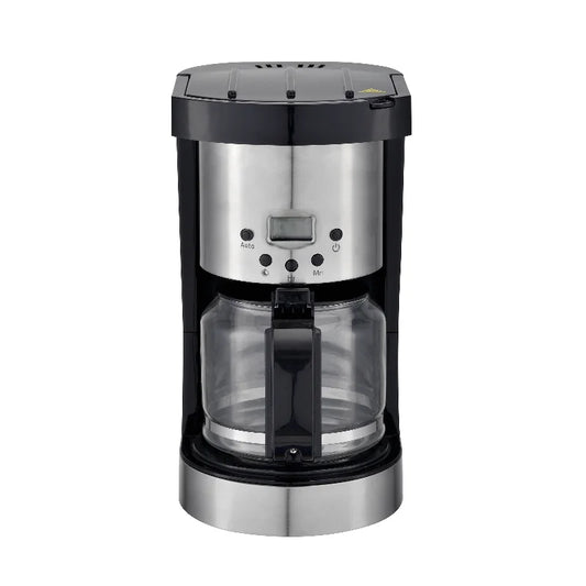 KTX-032147 10-Cup Drip Coffee Maker with 1.25 L Capacity