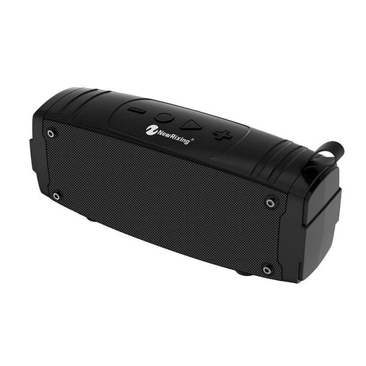 KTX-398099 Waterproof Bluetooth Wireless Speaker with Subwoofer, 7.9 Hours Playtime, 2x3W Power Output, Compact Design