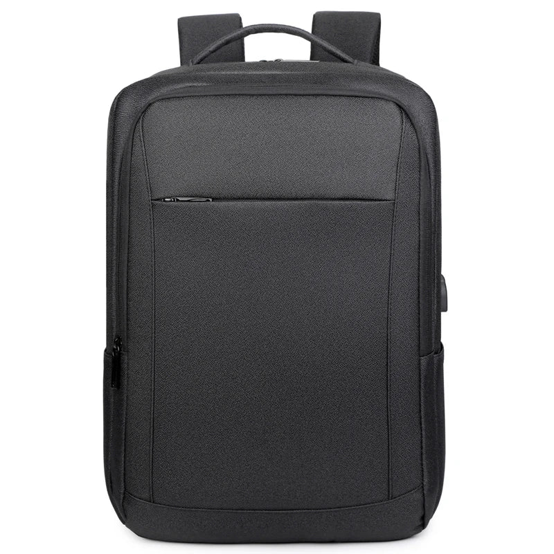 KTX-784147 Custom Waterproof Nylon Laptop Backpack with USB Port for Travel and Business