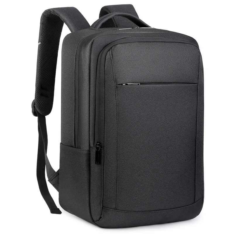 KTX-784147 Custom Waterproof Nylon Laptop Backpack with USB Port for Travel and Business