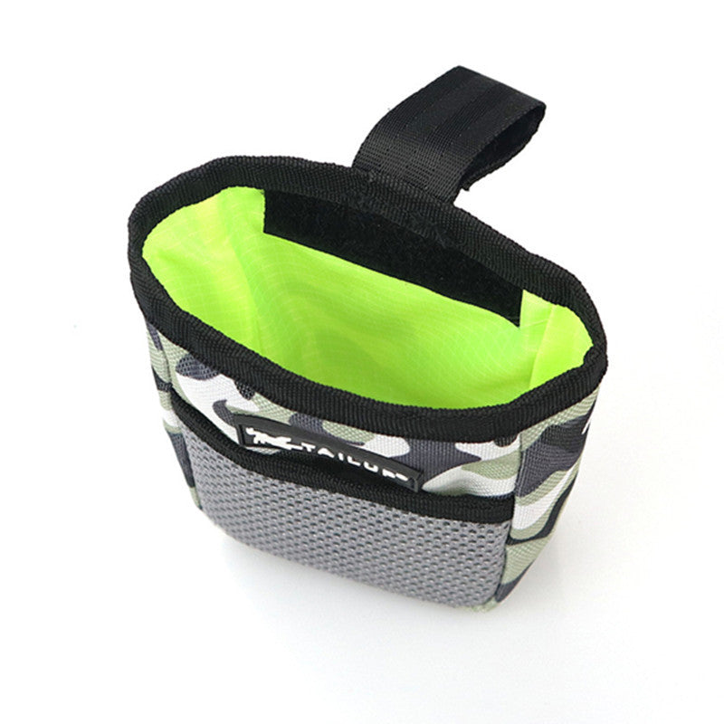 JMT-644490 Portable Dog Snack Pack for Outdoor Adventures