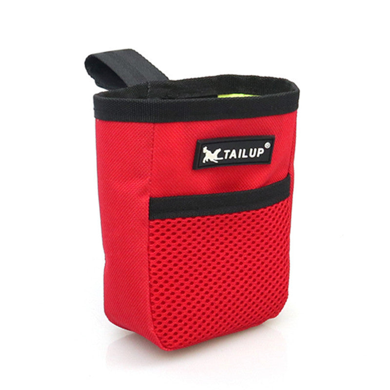 JMT-644490 Portable Dog Snack Pack for Outdoor Adventures