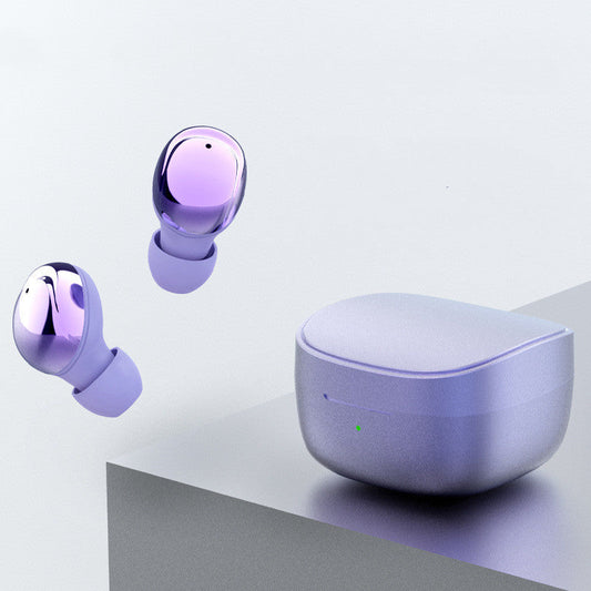 KTX-885715 Wireless In-Ear Bluetooth Headset with Stereo Sound and Call Function
