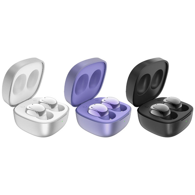 KTX-885715 Wireless In-Ear Bluetooth Headset with Stereo Sound and Call Function