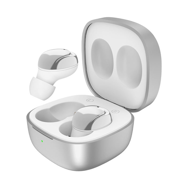 KTX-885715 Wireless In-Ear Bluetooth Headset with Stereo Sound and Call Function