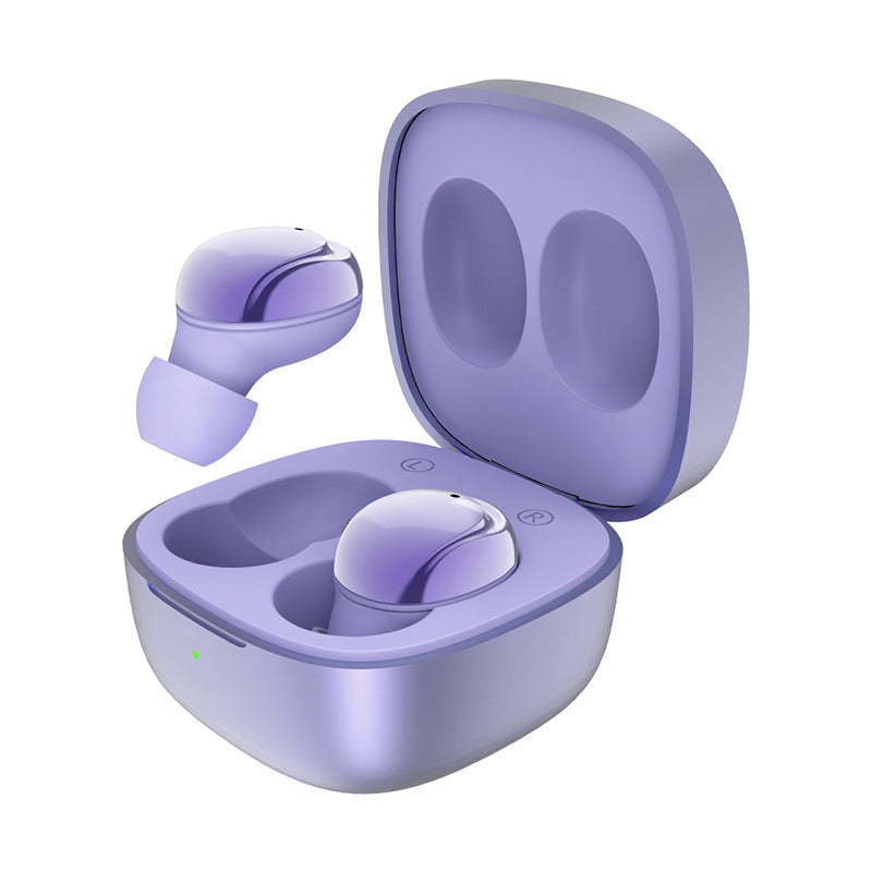 KTX-885715 Wireless In-Ear Bluetooth Headset with Stereo Sound and Call Function