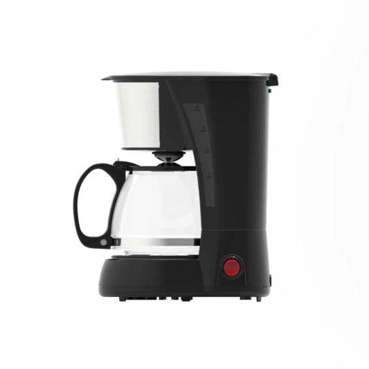 KTX-951955 Low Wattage Electric Coffee Maker for Efficient Household Brewing