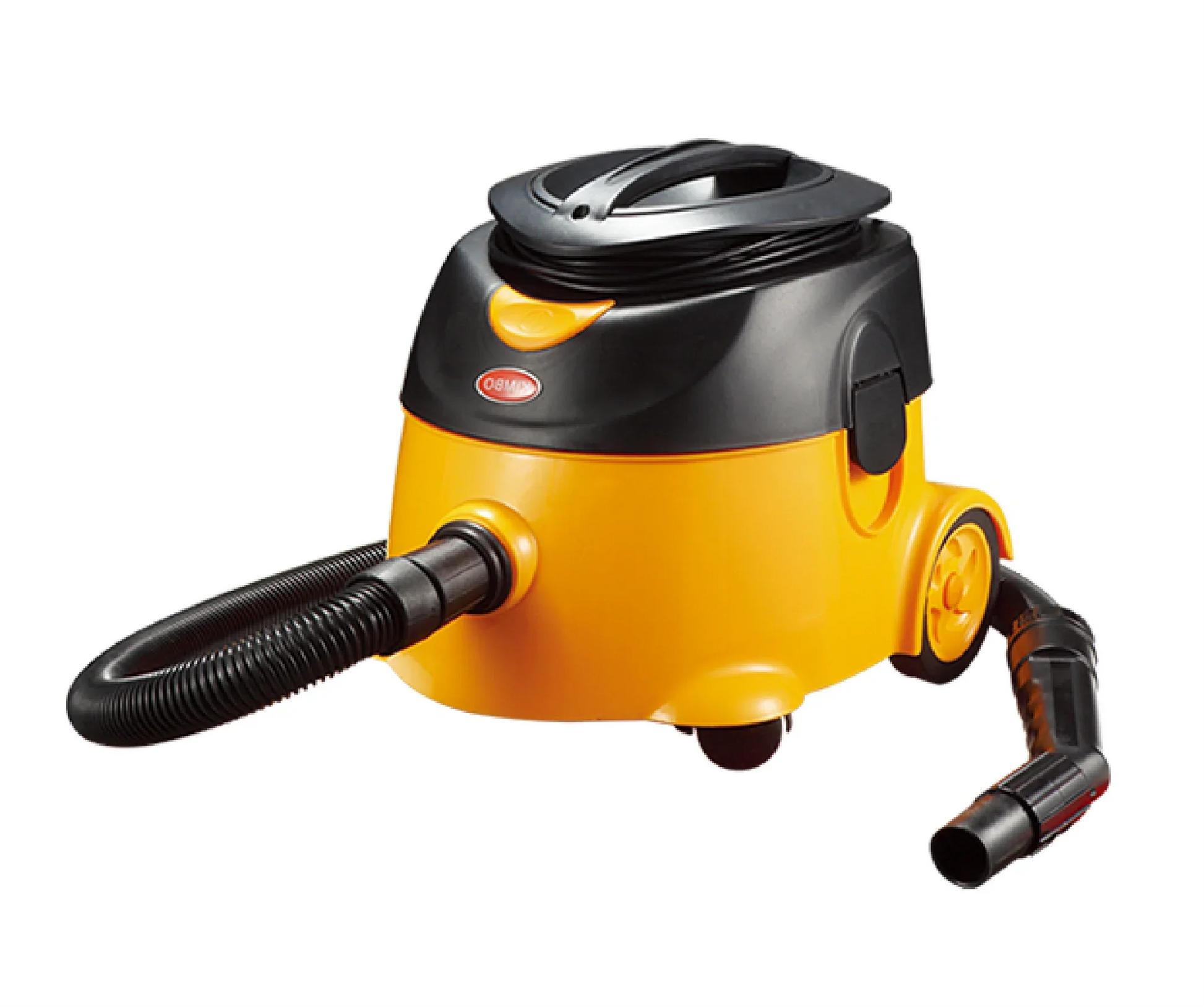 KTX-281939 Portable 10L Handheld Electric Vacuum Cleaner with 1000W Power for Home and Commercial Use