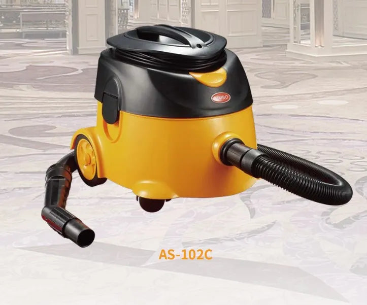 KTX-281939 Portable 10L Handheld Electric Vacuum Cleaner with 1000W Power for Home and Commercial Use