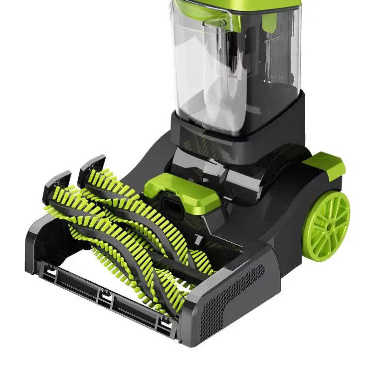 KTX-887571 3 in 1 Carpet Washer and Vacuum Cleaner for Dry and Wet Cleaning