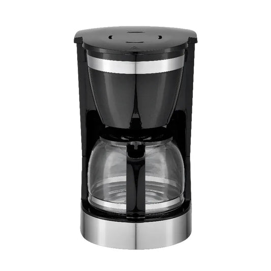 KTX-492051 1.25 L Drip Coffee Maker for 8-10 Cups with Precision Brewing Technology