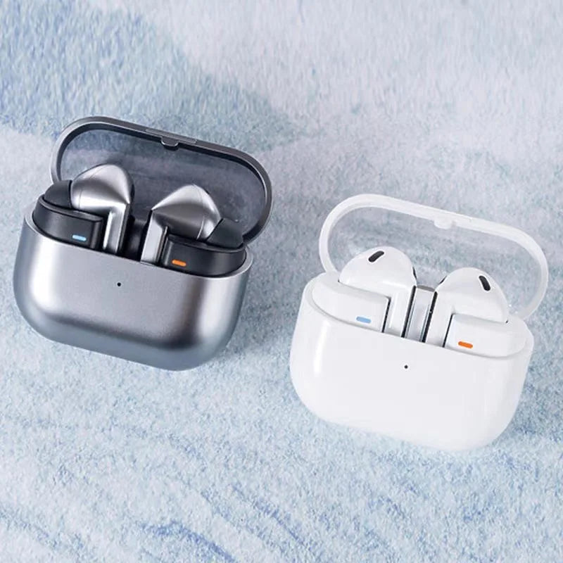 KTX-476819 High Stereo Wireless Sports Headset with Noise Reduction and LED Battery Indicator