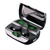 KTX-427091 Waterproof G6 Game Earphones with Microphone and Mini Volume Control