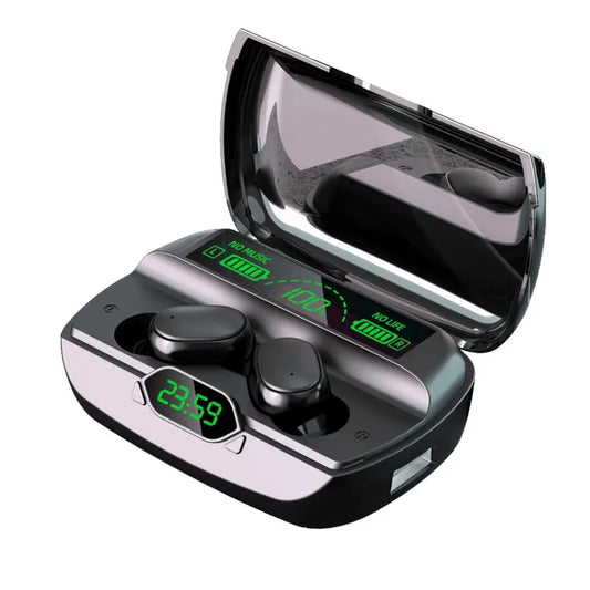 KTX-427091 Waterproof G6 Game Earphones with Microphone and Mini Volume Control