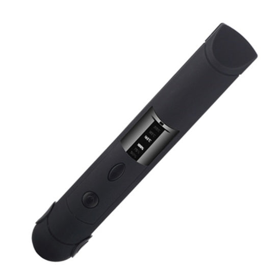 KTX-073811 Portable Mini Wireless Hair Straightener with USB Charging and Temperature Memory Function