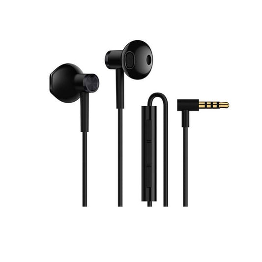 KTX-078163 Wired Earbuds with Microphone for PC and Mobile Devices, 3.5mm Connector, 20-20000 Hz Frequency Response