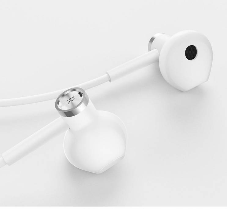 KTX-078163 Wired Earbuds with Microphone for PC and Mobile Devices, 3.5mm Connector, 20-20000 Hz Frequency Response