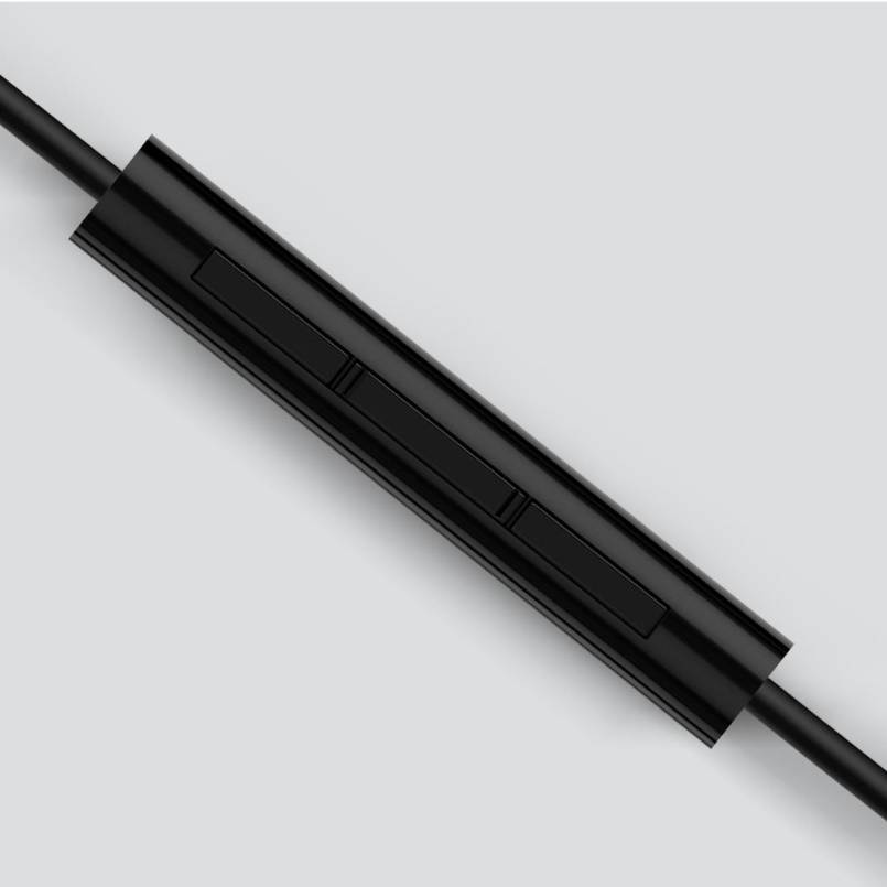 KTX-078163 Wired Earbuds with Microphone for PC and Mobile Devices, 3.5mm Connector, 20-20000 Hz Frequency Response