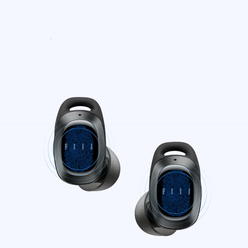 KTX-423955 True Wireless Earbuds with Active Noise Reduction - FIIL T1 Pro Model