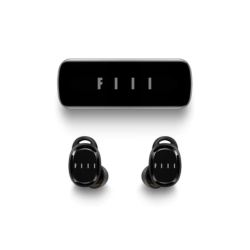 KTX-423955 True Wireless Earbuds with Active Noise Reduction - FIIL T1 Pro Model