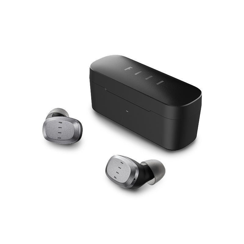 KTX-423955 True Wireless Earbuds with Active Noise Reduction - FIIL T1 Pro Model