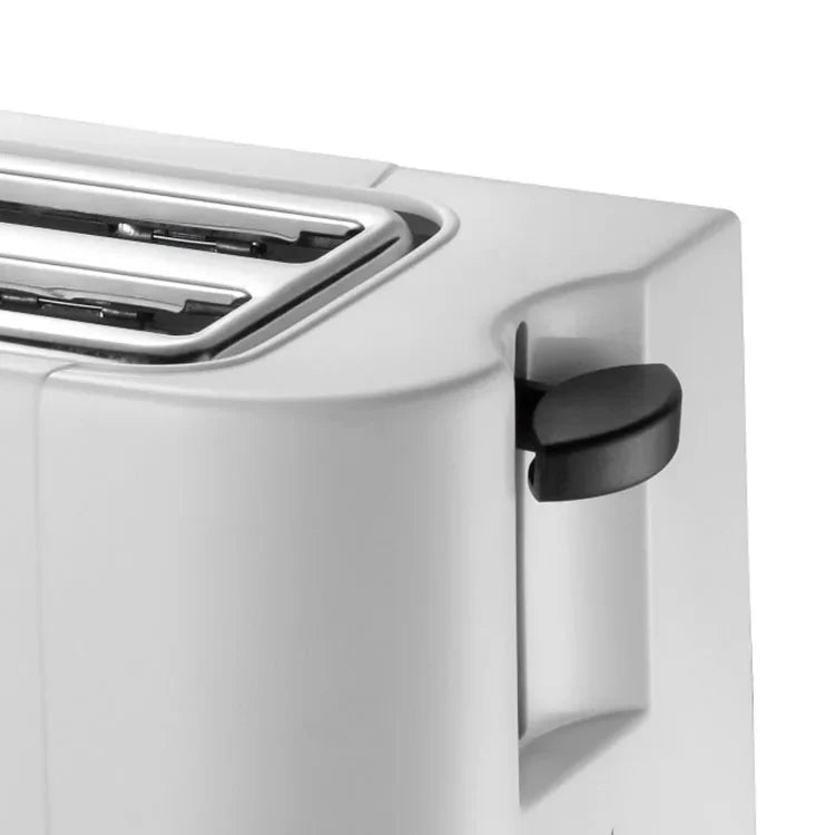 KTX-814291 700W Variable Browning Control 2-Slice Toaster in White