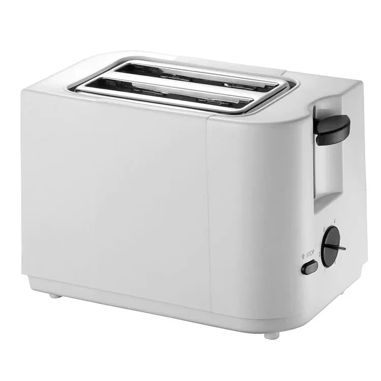 KTX-814291 700W Variable Browning Control 2-Slice Toaster in White