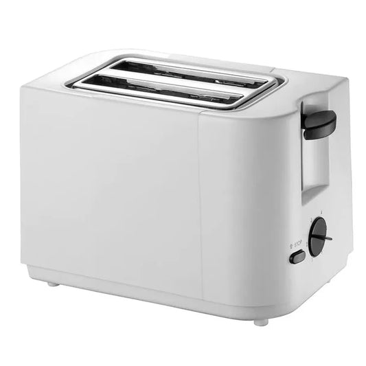 KTX-814291 700W Variable Browning Control 2-Slice Toaster in White
