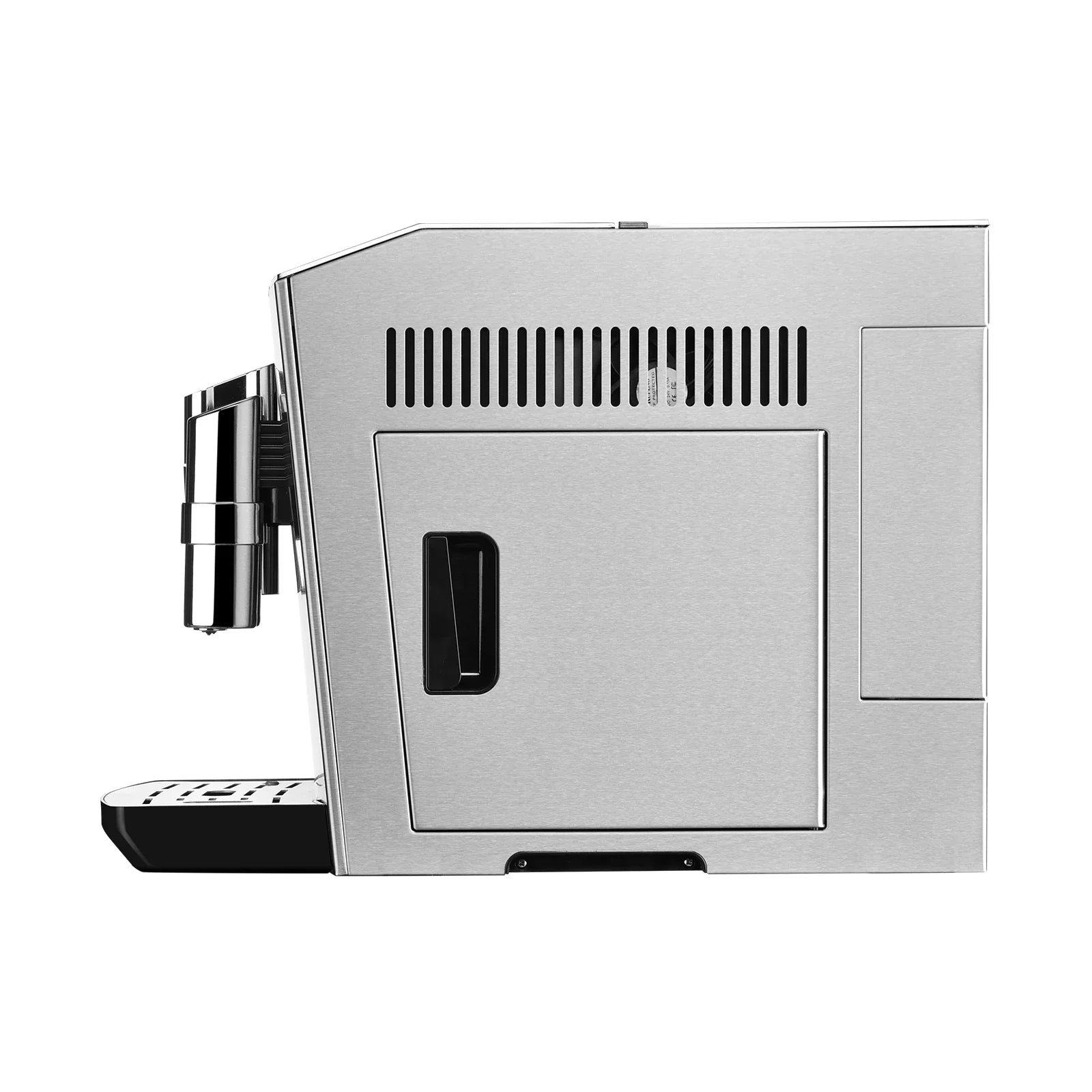 KTX-510163 Professional Commercial Coffee Machine for Coffee Shops