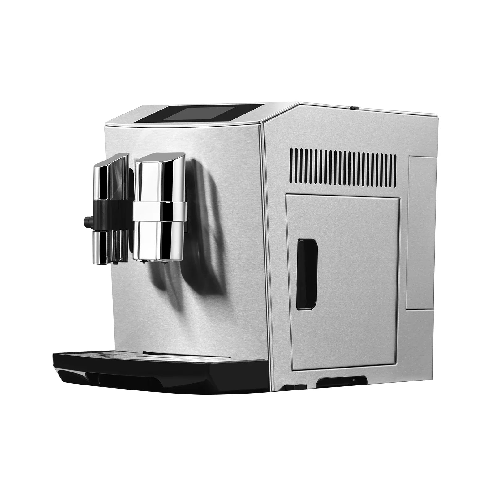 KTX-510163 Professional Commercial Coffee Machine for Coffee Shops