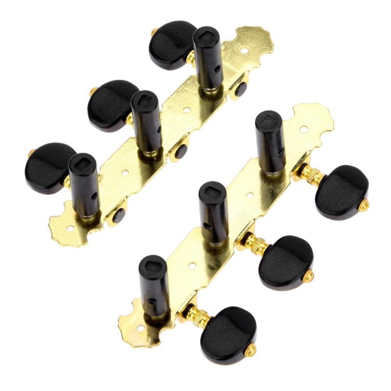 KTX-715347 1:18 Scale Classical Guitar Chord Button