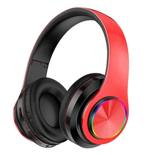 KTX-195283 Bluetooth Stereo Headset with Call Functions and Multi-Point Connection