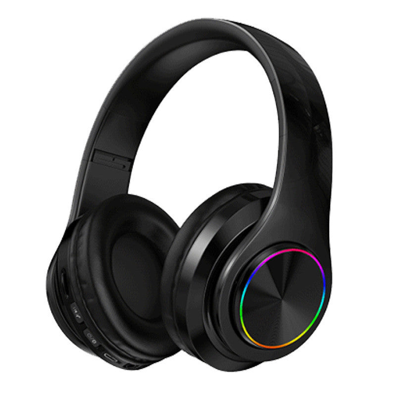 KTX-195283 Bluetooth Stereo Headset with Call Functions and Multi-Point Connection