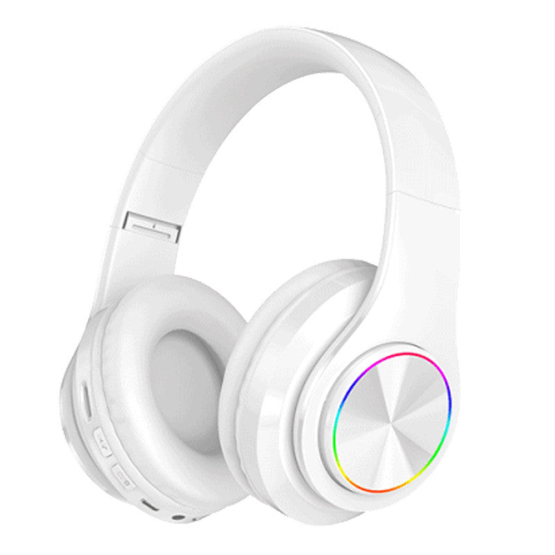 KTX-195283 Bluetooth Stereo Headset with Call Functions and Multi-Point Connection