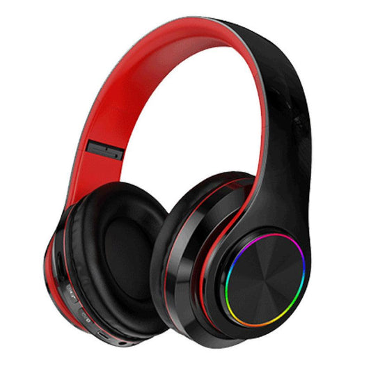 KTX-195283 Bluetooth Stereo Headset with Call Functions and Multi-Point Connection