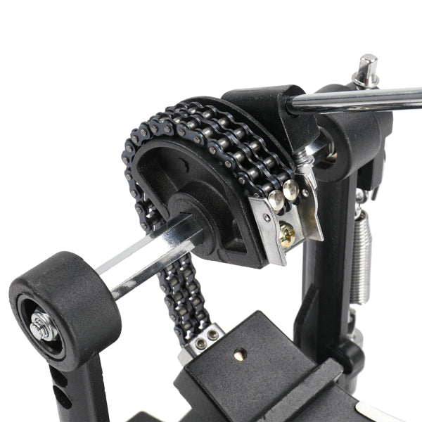 KTX-583123 Double Bass Drum Pedal for Enhanced Performance and Precision