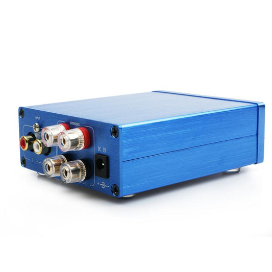KTX-900179 HiFi Stereo Digital Amplifier for Desktop Computer Audio - 50W x 2 Output, 4-8 Ohm Impedance
