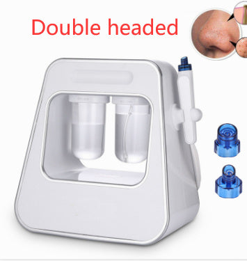 KTX-257235 Electric Facial Cleansing Device for Skin Renewal and Elasticity Enhancement