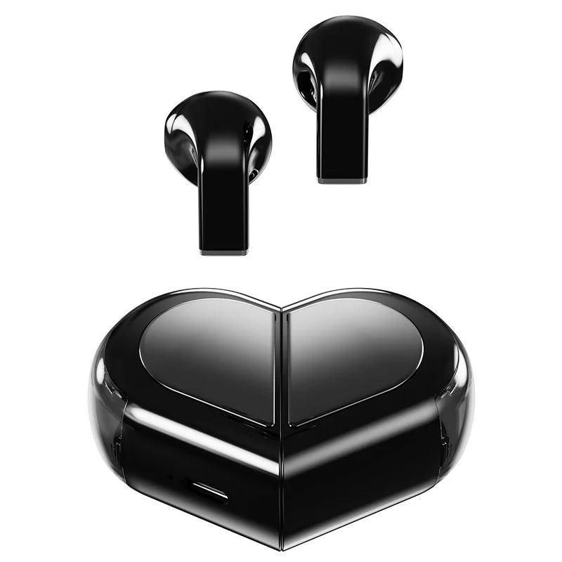 KTX-935571 Compact Bluetooth In-Ear Headphones with Noise Cancelling and Stereo Sound Quality