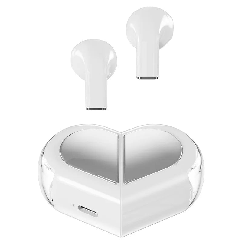 KTX-935571 Compact Bluetooth In-Ear Headphones with Noise Cancelling and Stereo Sound Quality