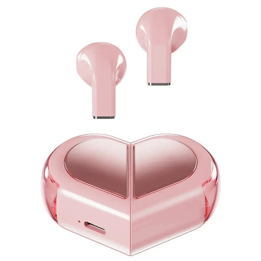 KTX-935571 Compact Bluetooth In-Ear Headphones with Noise Cancelling and Stereo Sound Quality