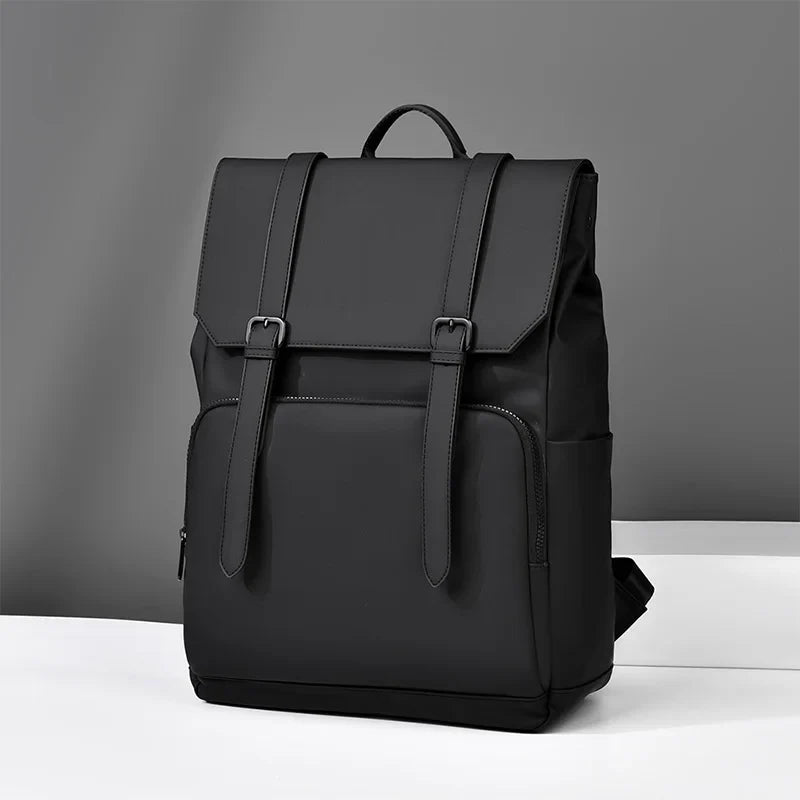 KTX-853139 Versatile 17-Inch Backpack for College and Business Use, Stylish and Functional Design