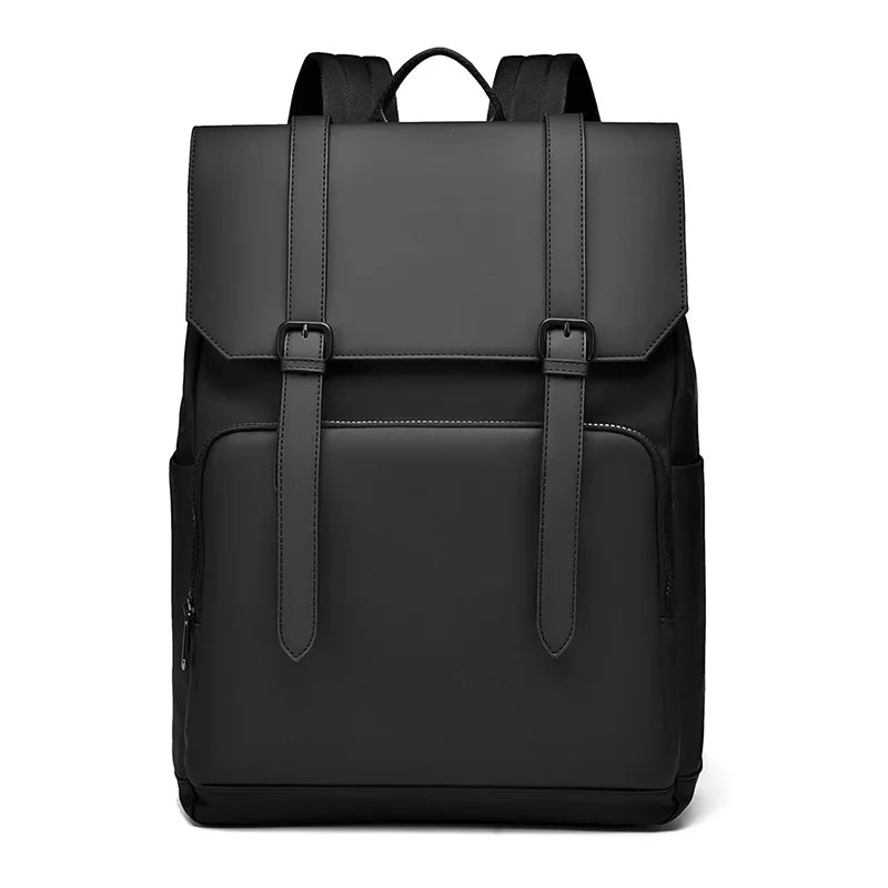 KTX-853139 Versatile 17-Inch Backpack for College and Business Use, Stylish and Functional Design