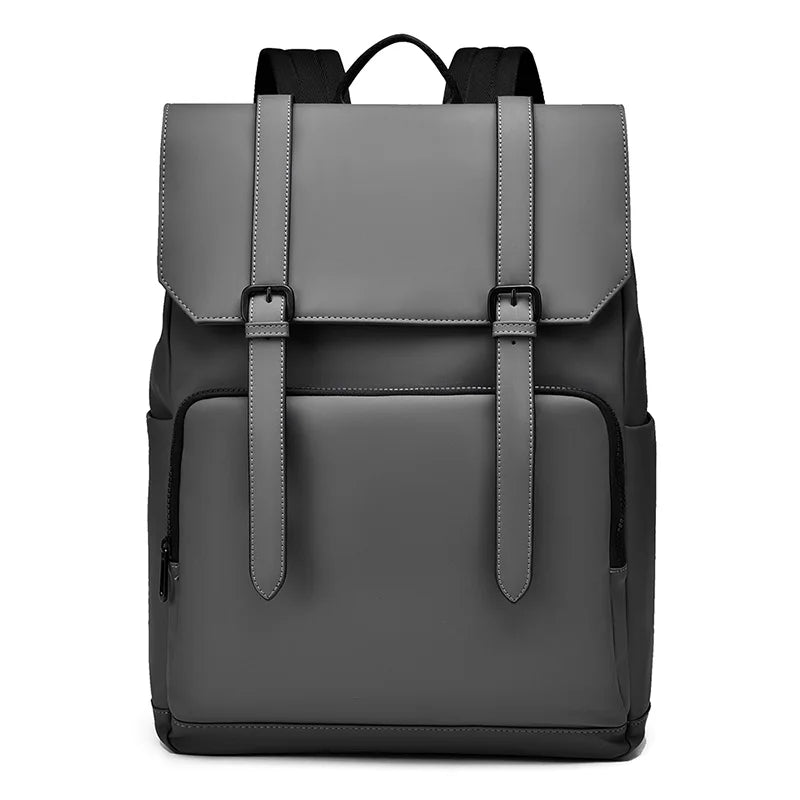 KTX-853139 Versatile 17-Inch Backpack for College and Business Use, Stylish and Functional Design