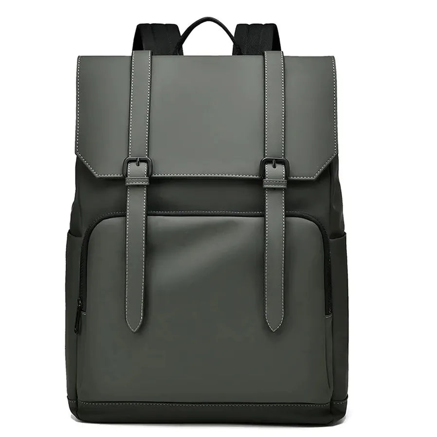 KTX-853139 Versatile 17-Inch Backpack for College and Business Use, Stylish and Functional Design