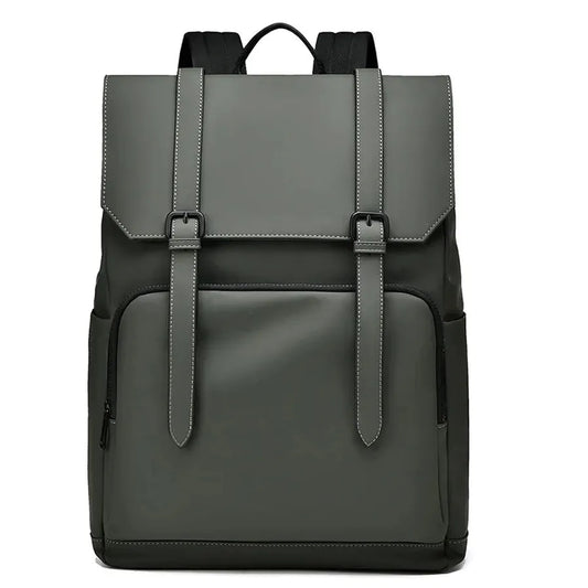 KTX-853139 Versatile 17-Inch Backpack for College and Business Use, Stylish and Functional Design