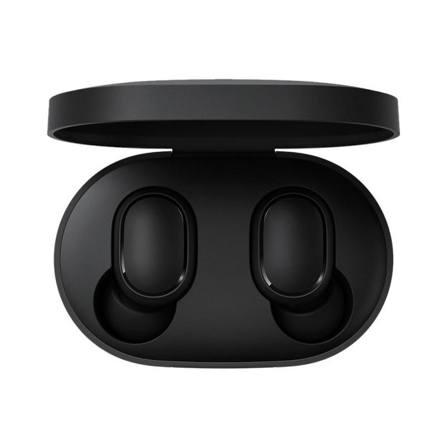 KTX-739283 Redmi True Wireless Noise Cancelling Earbuds with Bluetooth 5.0 and 12-Hour Battery Life