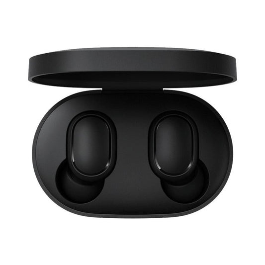 KTX-739283 Redmi True Wireless Noise Cancelling Earbuds with Bluetooth 5.0 and 12-Hour Battery Life