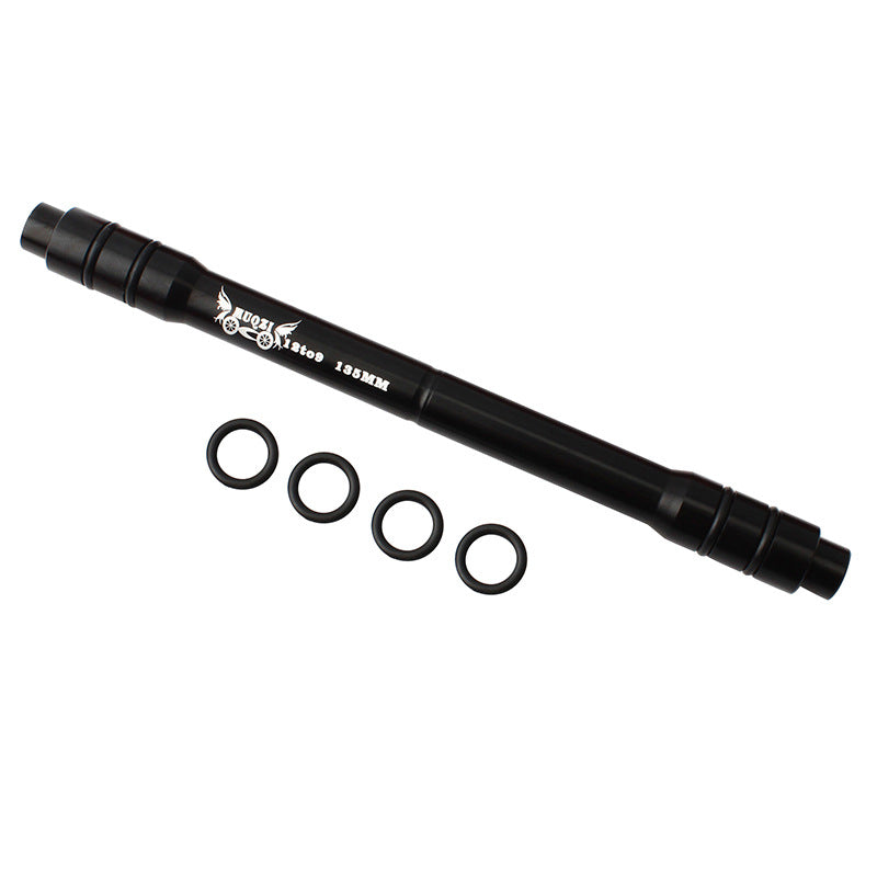 KTX-915347 Mountain Road Bike Axle Hub Conversion for Barrel Design