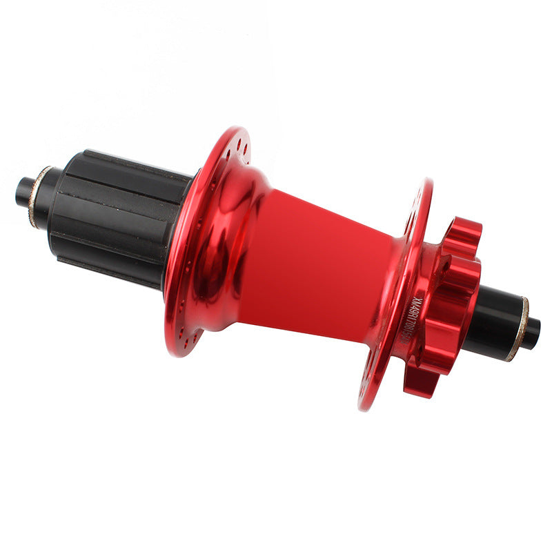 KTX-915347 Mountain Road Bike Axle Hub Conversion for Barrel Design